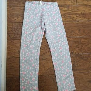 Leggings H & M girls